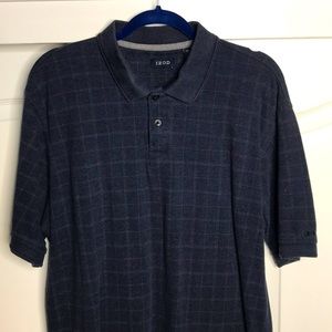 IZOD POLO Large